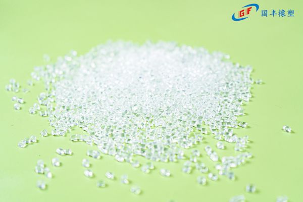 國豐橡塑為您奉上有價值的TPE材料，TPR材料資訊