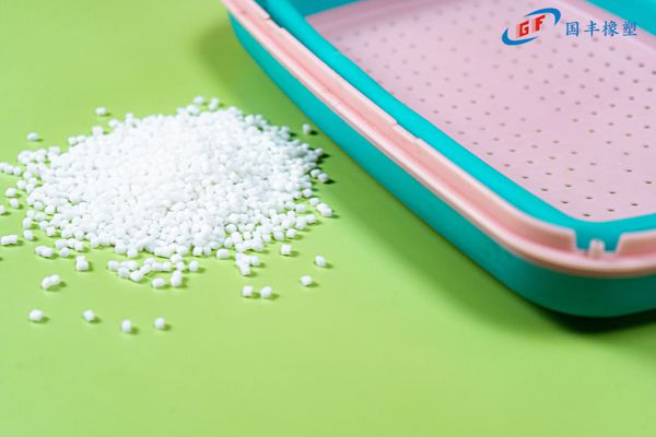 國豐橡塑為您奉上有價值的TPE材料，TPR材料資訊