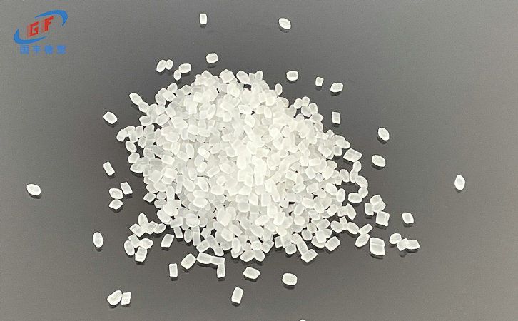 國豐橡塑為您奉上有價值的TPE材料，TPR材料資訊