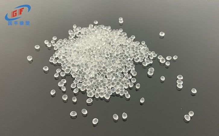 國豐橡塑為您奉上有價值的TPE材料，TPR材料資訊