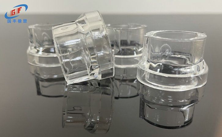 國豐橡塑為您奉上有價值的TPE材料，TPR材料資訊