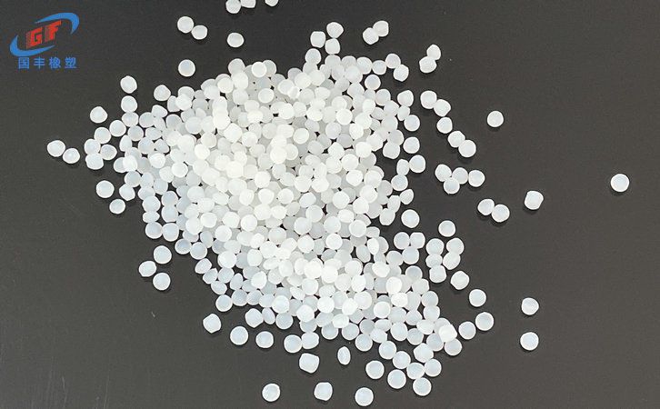 國豐橡塑為您奉上有價值的TPE材料，TPR材料資訊