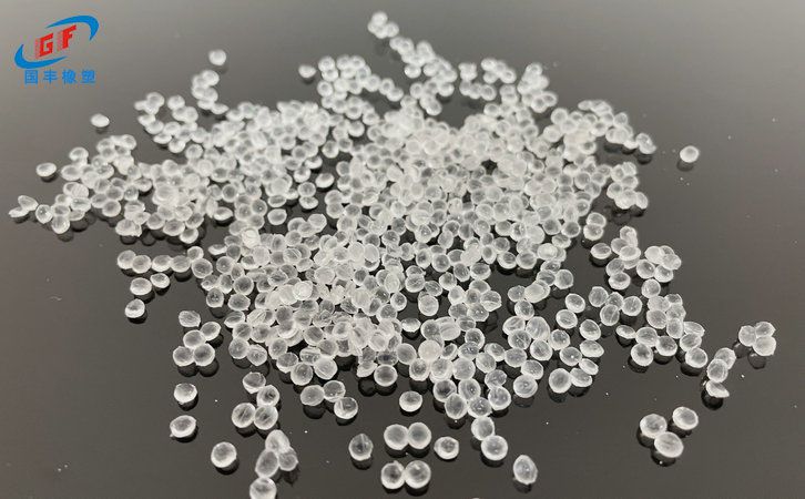 國豐橡塑為您奉上有價值的TPE材料，TPR材料資訊