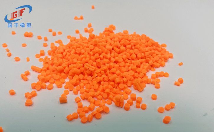 國豐橡塑為您奉上有價值的TPE材料，TPR材料資訊
