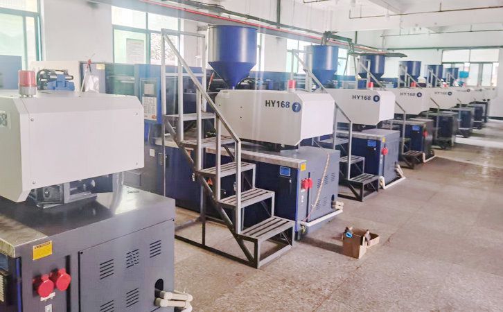 國豐橡塑為您奉上有價值的TPE材料，TPR材料資訊